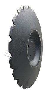 20" Small Scallop Disc to suit Farmchief