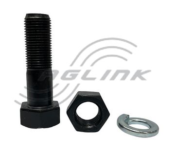 Bolt, Nut, and Spring Washer to suit Celli Super Tiger