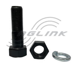 Bolt, Nut, and Spring Washer to suit Celli Super Tiger