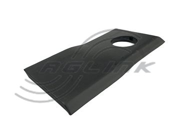 LH Mower Blade to suit UFO Bar 0331L