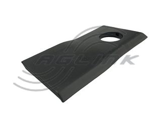 LH Mower Blade to suit UFO Bar 0331L