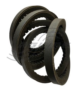 Cogged V Belt to suit SIP