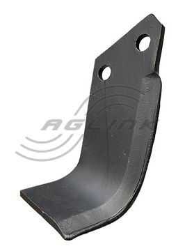 LH Tungsten Durafaced blade to suit Badalini 5802