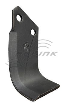 RH Tungsten Durafaced Blade to suit Badalini 5802