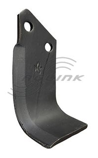 RH Tungsten Durafaced Blade to suit Badalini 5802
