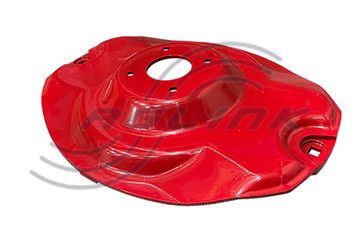 Mower Disc to suit Fella 131808