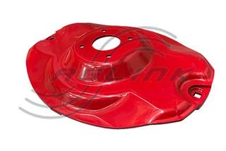 Mower Disc to suit Fella 131808