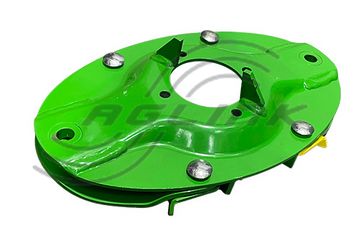 Mower Disc to suit Krone 150113.4, 145859