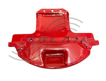 Mower Skid to suit Pottinger 2520170700