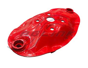 Mower Disc to suit Kuhn 56807200, 56801100