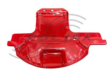 Mower Skid to suit Pottinger 882520171000