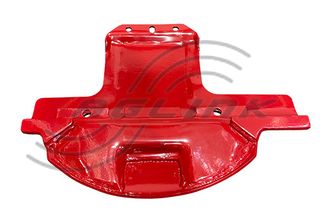 Mower Skid to suit Pottinger 882520171000