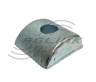 Tine Clamp to suit JF Stoll 0673720, 0635221, 44296