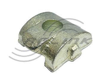 Tine Clamp to suit Claas 9191561