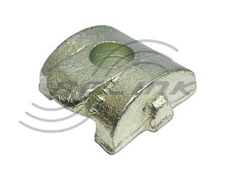 Tine Clamp to suit Claas 9191561