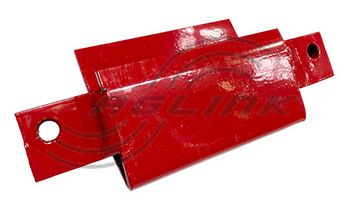 Stoneguard Shoe to suit Kuhn 56808610