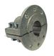 Hub GW 120 40mm bore & 10mm Keyway