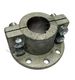 Hub GW 120 40mm bore & 10mm Keyway