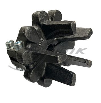 Sprocket Drive Wheel HS 36-10T