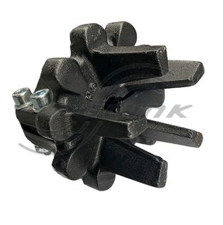 Sprocket Drive Wheel HS 36-10T