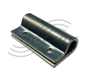 WB Clip 10mm Dia - M5
