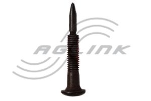 Torx Pilot Bolt 6x19mm