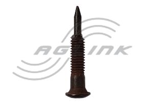 Torx Pilot Bolt 6x21.5mm
