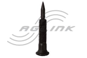 Torx Pilot Bolt 6x25.5mm