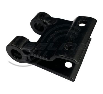 GBS Joining Clip 60mm wide, 45mm pitch, 32mm hole centre.