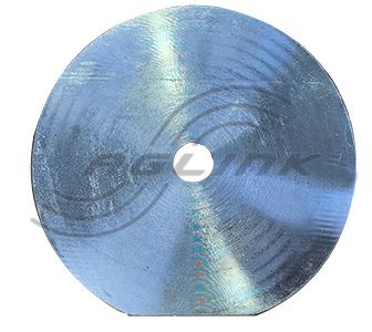 Winding Protection to suit Grimme. 019.00435