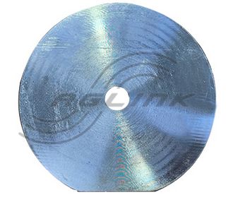 Winding Protection to suit Grimme. 019.00435