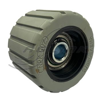 Roller NPK 90Z 90x61mm, M16 Bore.