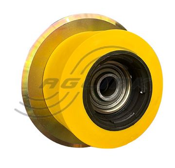 Flanged Roller 95x55mm to suit Grimme 602.00204