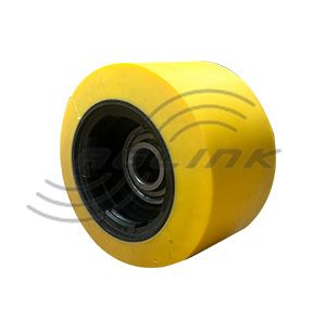 Roller 95x60mm to suit Grimme 602.00052