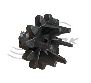 Sprocket Drive Wheel HS 36-12T