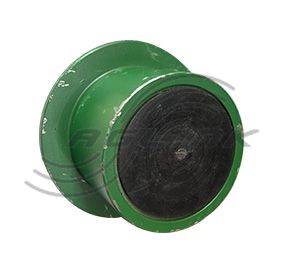 Flanged Roller 75 / 105mm x 52mm to suit Grimme