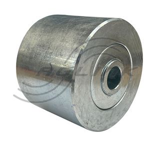 Steel HS8Z Roller