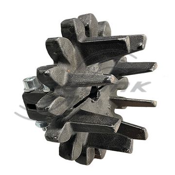 Sprocket Drive Wheel HS 28-16T