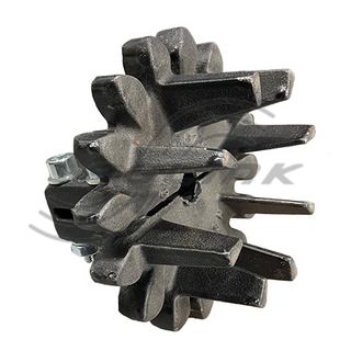 Sprocket Drive Wheel HS 28-16T