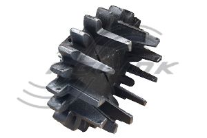 Sprocket Drive Wheel HS 28-22T