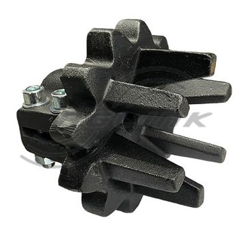 Sprocket Drive Wheel HS 32-12T
