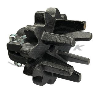 Sprocket Drive Wheel HS 32-12T