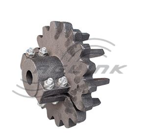 Sprocket Drive Wheel HS 36-18T
