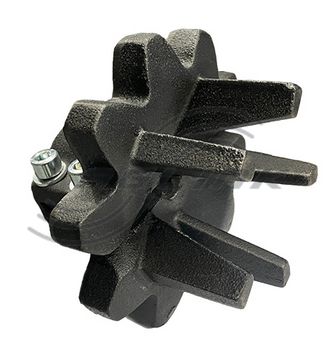 Sprocket Drive Wheel HS 40-10T