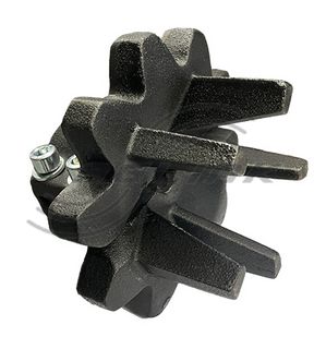 Sprocket Drive Wheel HS 40-10T