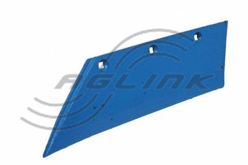 Lemken 20" LH Carbon Coated Wing#3352235