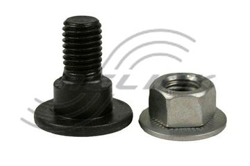 Mower Bolt/Nyloc Nut to fit Kuhn # 561 158 00