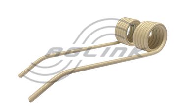 Pickup Tine-suit New Holland 80131673/Case