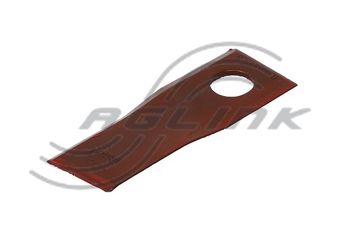 RH Mower Blade to fit Taarup # 56-110-40 High Performance