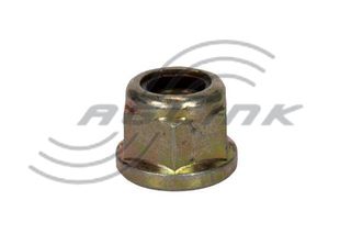 Flanged Nyloc Nut M16x1.5